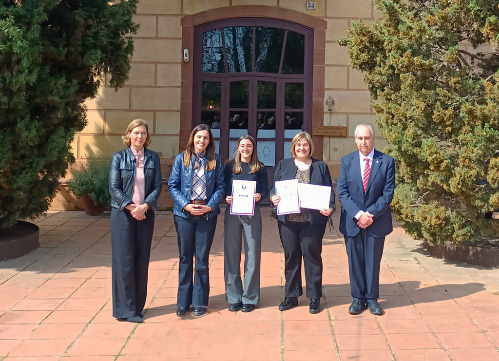 DIREXIS TGO i DIREXIS TGTravel renoven el certificat Biosphere Sustainable 2025